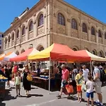 La Jolie Bulle Apartamento Vienne (Isere)