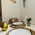 La Jolie Bulle Apartamento *