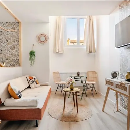 Apartment La Jolie Bulle Vienne (Isere)