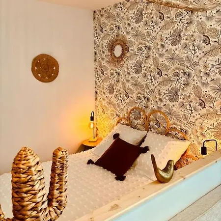 Apartment La Jolie Bulle Vienne (Isere)